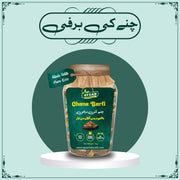 Chana Barfi – Classic Chana Barfi in Desi Ghee | 100% Natural