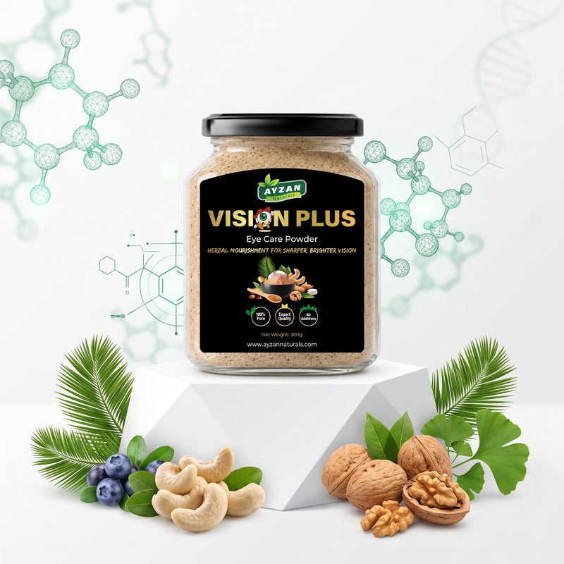 Vision Plus-Eye care powder